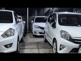 Sumber Hidayah Motor Mobil Bekas  Murah kredit Murni Syariah telp 08567173189