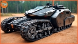 5 BEST OFF-ROAD EXPEDITION VEHICLES YOU NEED TO SEE