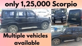 ✅Secondhand Cars for Sale in Hyderabad | Used Vehicles lowest price