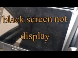 Solving Car Android Panel Issues: Expert Fixes for US Vehicles Car Android System Black Screen
