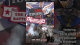 The Tough One: The Enduro Battle Royal
