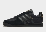 Adidas AS 520 Originals Mens Shoes Trainers Uk Size 7 – 12 GW8803 Black Gold