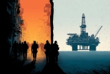 Not Gaza, But Gas? Gaza’s Internal Battles and Kuwait’s «جزة» | MAB 10/25