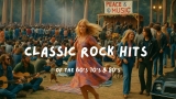 Classic Rock Hits of the 60’s 70’s & 80s vol. 1 – Led Zeppelin, The Who, Genesis & More