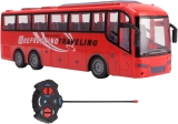 Radio Remote Control Bus Radio Controlled Machine Toys Model Toys for Boys