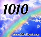 Angel Number 1010 – Learn the 1010 Angel Number Meaning