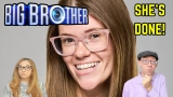 Big Brother 27 live feed spoilers: Kelley’s finally leaving! (Day 46, #BB27)