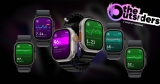 The Outsiders now offers an Apple Watch app