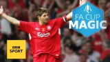 The Gerrard Final – Liverpool v West Ham 2006 – FULL HIGHLIGHTS | FA Cup Magic