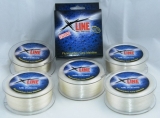 X-Line Fluorocarbon Mainline X Line Fishing Main Line – All Models