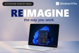 Get a Lifetime of Increased Productivity and Security for Just $10