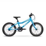 Shyre Hopton 16″ Wheels – Blue