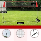 Training Net Adjustable Multipurpose Accessories Supplies Practice Net for Yard