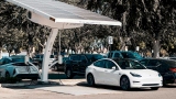 EVs beat gas cars in emissions after just 2 years, new study finds