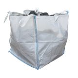 FIBC NEW BULK BAGS BUILDERS GARDEN WASTE 1 TONNE TON JUMBO BAGS STORAGE SACK