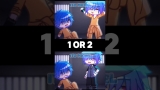Big Brother 1 or 2? #gacha #gachaclub #gachalife #trend #shorts