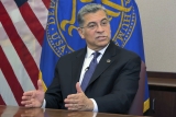 Corruption scandal threatens to upend Becerra’s CA governor bid