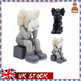 Kawed Toys Dolls Model Art Action Figure Collectible Ornaments Home Decoration