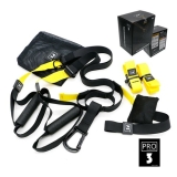 GYM Suspension Trainer Straps Resistance Bands Fitness Hanging  Training  3