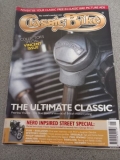 Classic Bike Magazine September 2002