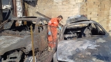 Israel launches airstrike, drone attack in southern Lebanon