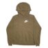 Warning May Start Talking About Football Mens Womens Hoodie