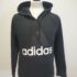 PP327 WOMENS PUMA GREY SWEATSHIRT HOODIE UK XS 4-6 EU 32-34