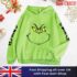 Spring Autumn Leaves Camouflage 3D Hoodies,Man/Women Loose Sweatshirt Oversized