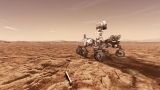 NASA’s Perseverance discovers potential meteorite Phippsaksla on Mars