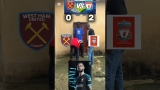 #westham #vs #liverpool #football