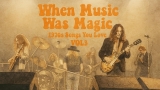 When Music Was Magic – Classic Rock Hits of the 1970’s – Who, Journey, ZZ Top, Rush, and More.