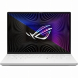 ASUS ROG Zephyrus G14 14″ Gaming Laptop QHD+ Ryzen 7 16GB 1TB RTX 4060 White #A