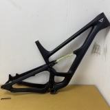 YT CAPRA 29 CORE 4 CF FRAME – Enduro Carbon Frame Matte Black Magic L/XL/XXL