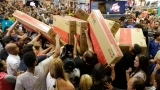 The Unexpected History of How ‘Black Friday’ Got Its Name