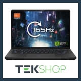 ASUS ROG Zephyrus G14 QHD Gaming Laptop Ryzen 9 32GB RAM 1TB SSD RTX 4080 #OB