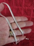 Sterling Silver Necklace Chain