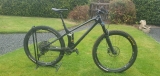 YT Izzo Blaze Full Suspension 140130 (FR) Travel Carbon Fibre Large 29″ wheels
