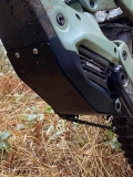 YT Decoy Mk2 EP8 “Core” motor Guard