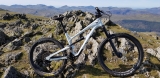 YT Jeffsy Carbon Comp. Pro MK2 Large MTB  Upgraded OneUp Dropper Carbon Bars