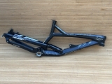 NEW YT Industries Tues CF Pro 27.5 XL Black Frame 2018