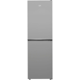 Beko CNG4692S 50/50 AeroFlow™ NoFrost 60cm 50/50 Free Standing 50/50 Fridge