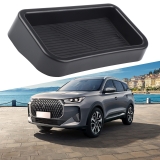 ABS Dashboard Tray for Chery Tiggo 7 Plus 2025 and For EBRO S700 Car Models