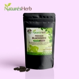 Black Seed Capsules 5400mg 100% Pure High Strength Vegan Blackseed