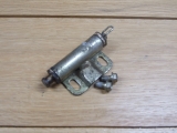 Ducati ST2 ST4 maintainance tank rear mount pivot hinge with pin + bolts