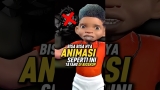 Merah Putih One for All – Kok Bisa Animasi Kek Gini Masuk Bioskop, Bersaing Dengan Kimetsu wkwkwk