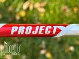 Project X Red Iron Shaft Review