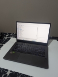 ASUS ROG Gaming laptop Zephyrus G14 AMD Ryzen 4600HS  Nvidia GPU 24GB RAM