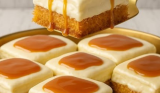 Madallaa – The Indulgent Middle Eastern Dessert