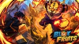 Next Blox Fruits Update: Everything You Need To Know