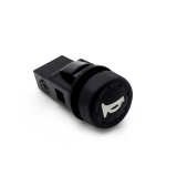 Motorcycle Horn Switch Motorbike Accessories Equipment Maintenance Spare Part